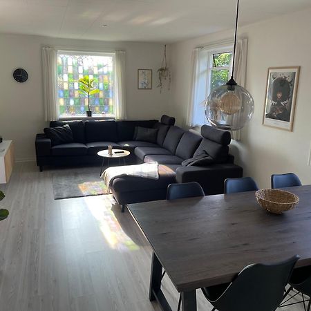 Nygade 42 Villa Skærbæk Eksteriør billede