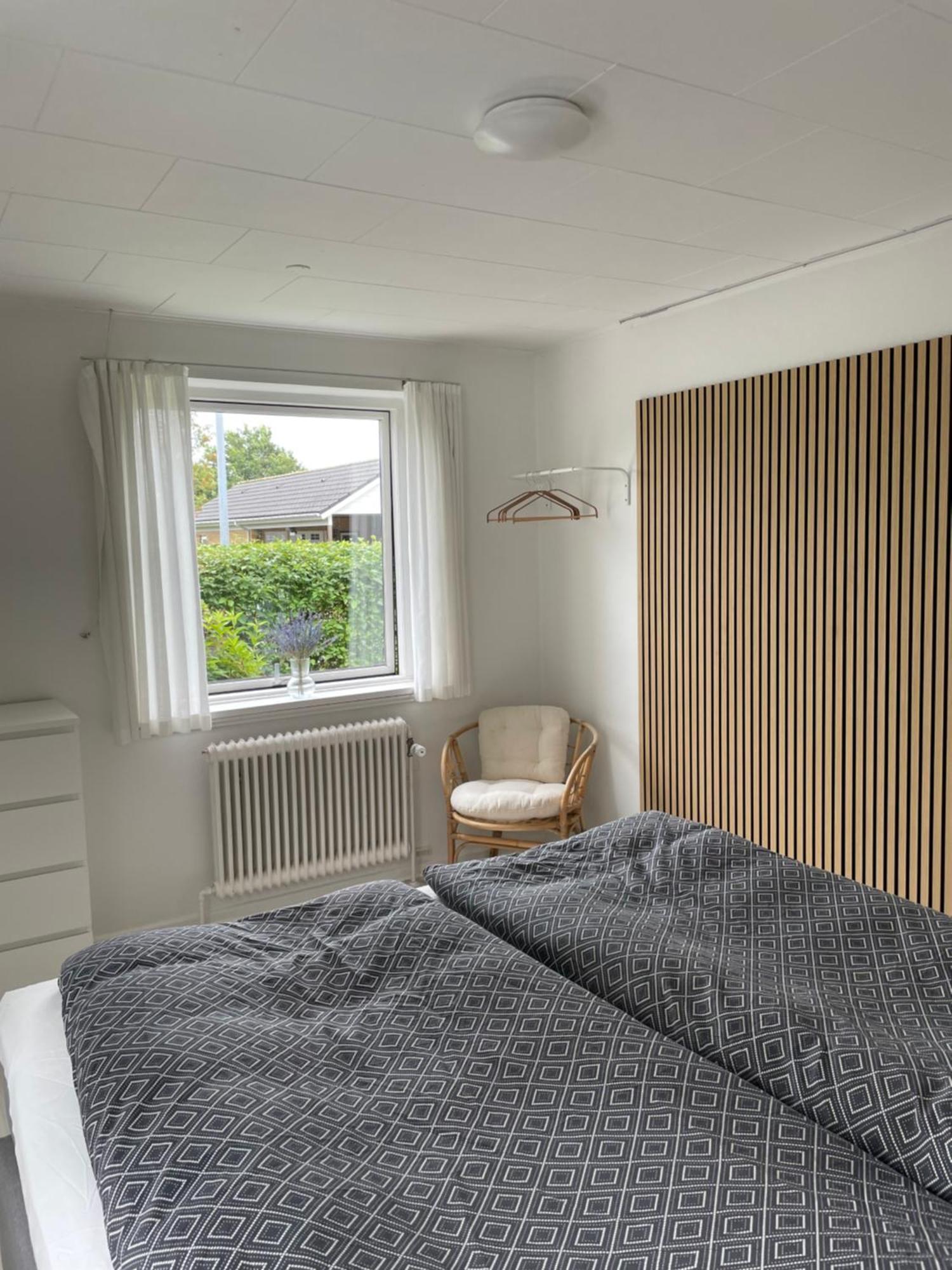 Nygade 42 Villa Skærbæk Eksteriør billede