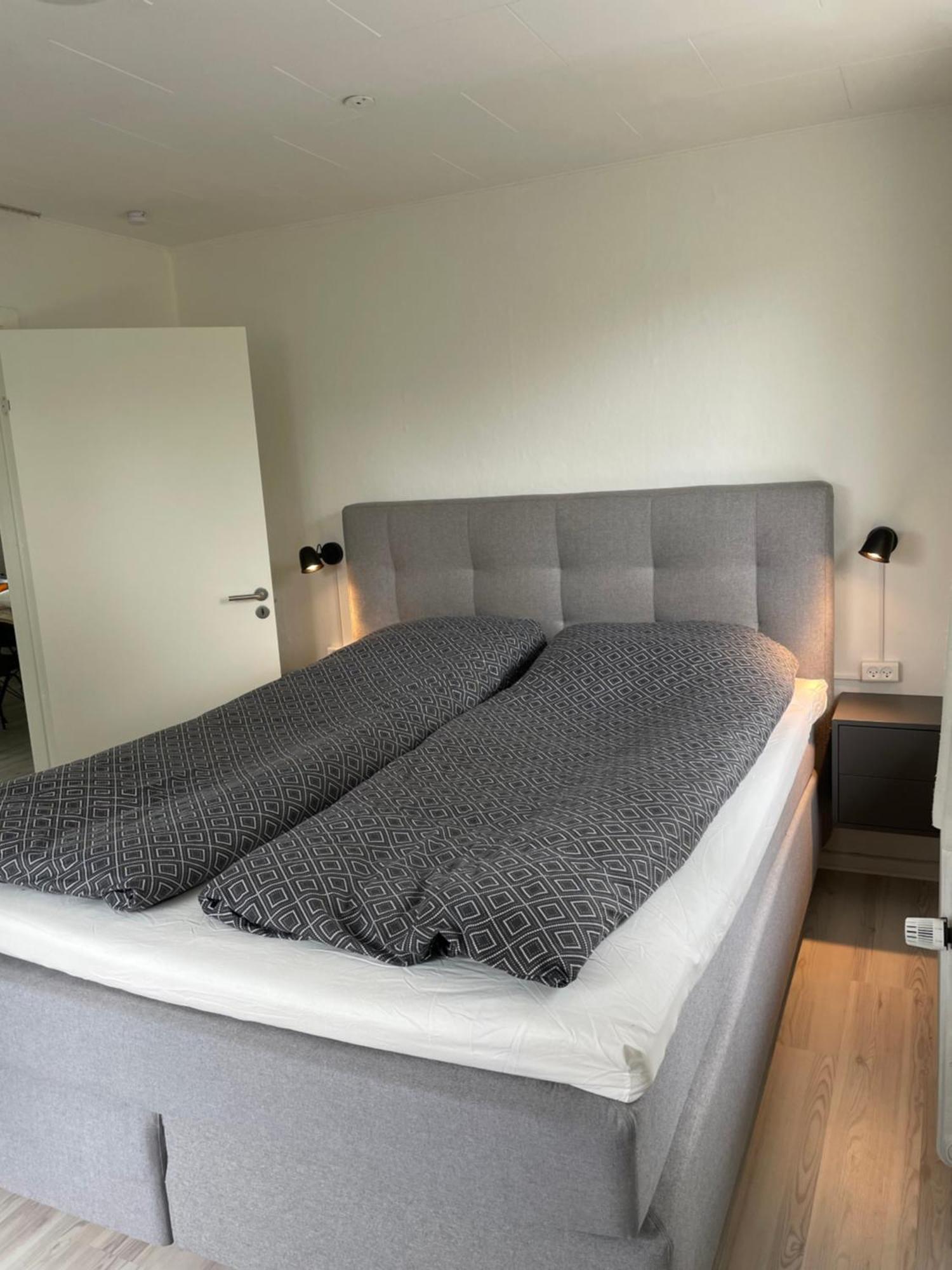 Nygade 42 Villa Skærbæk Eksteriør billede