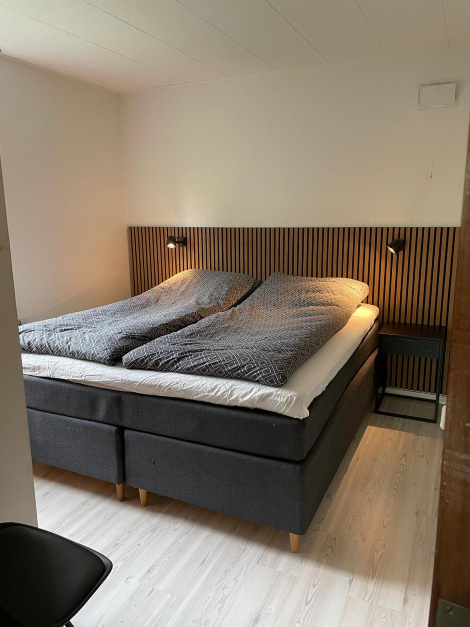 Nygade 42 Villa Skærbæk Eksteriør billede