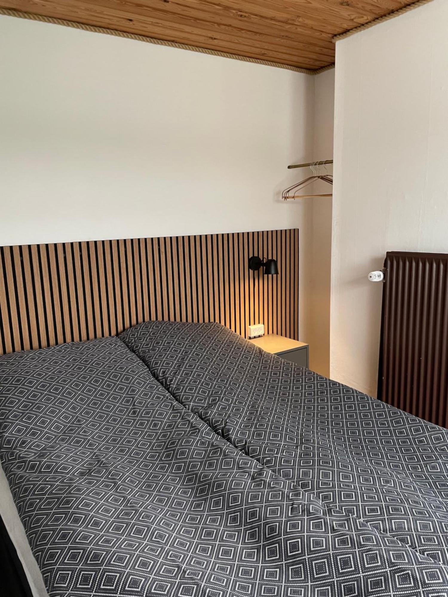 Nygade 42 Villa Skærbæk Eksteriør billede