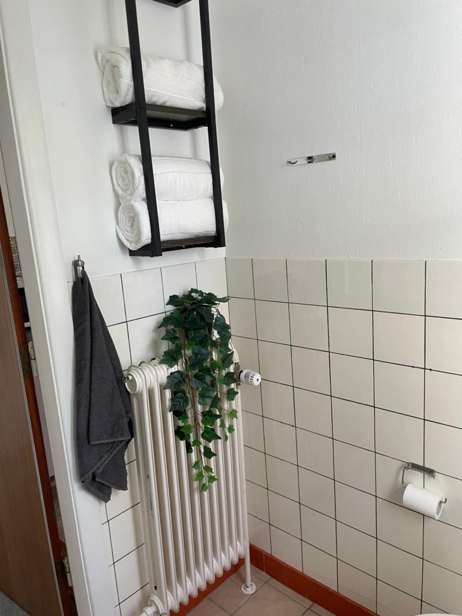Nygade 42 Villa Skærbæk Eksteriør billede