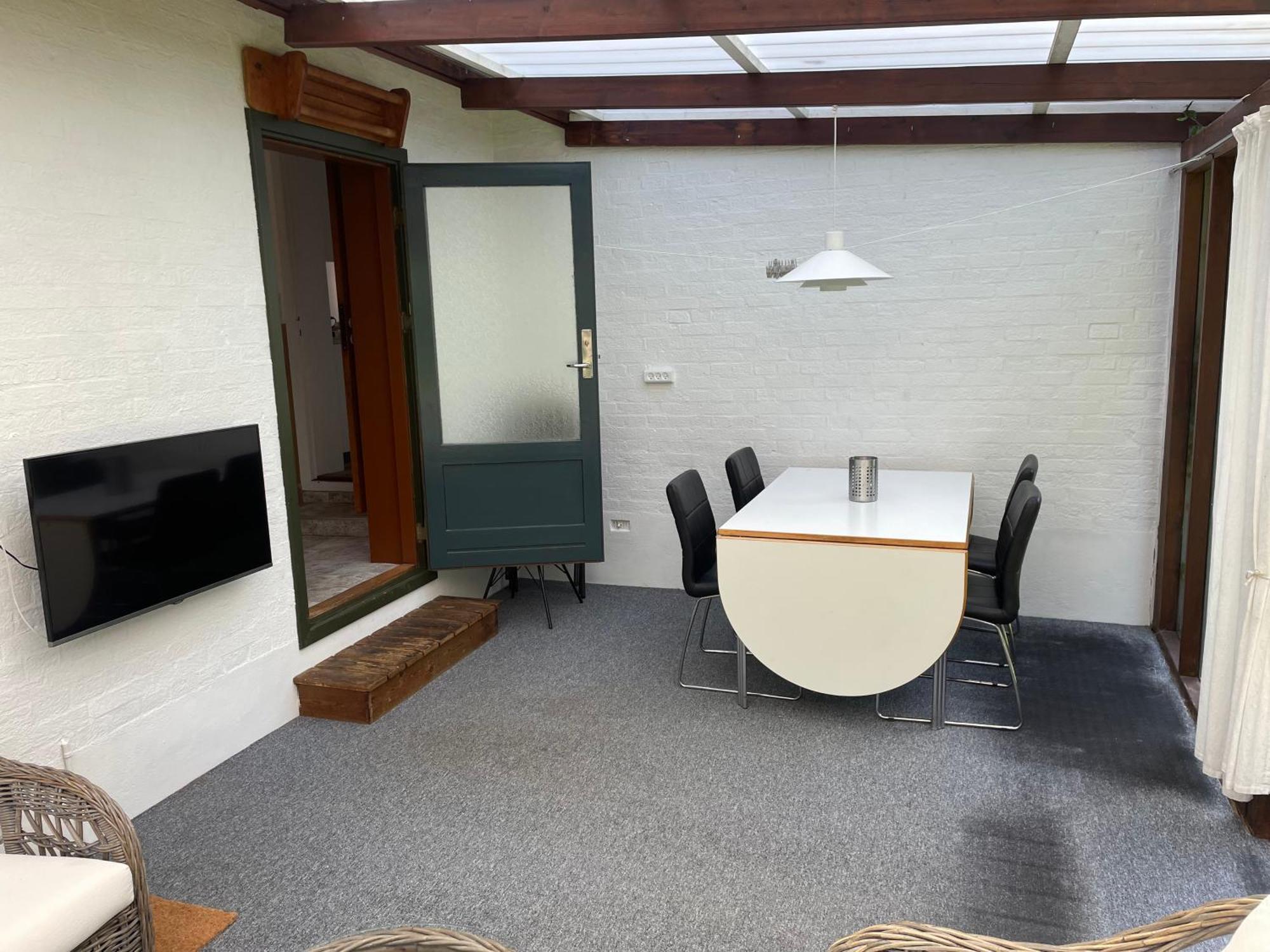 Nygade 42 Villa Skærbæk Eksteriør billede