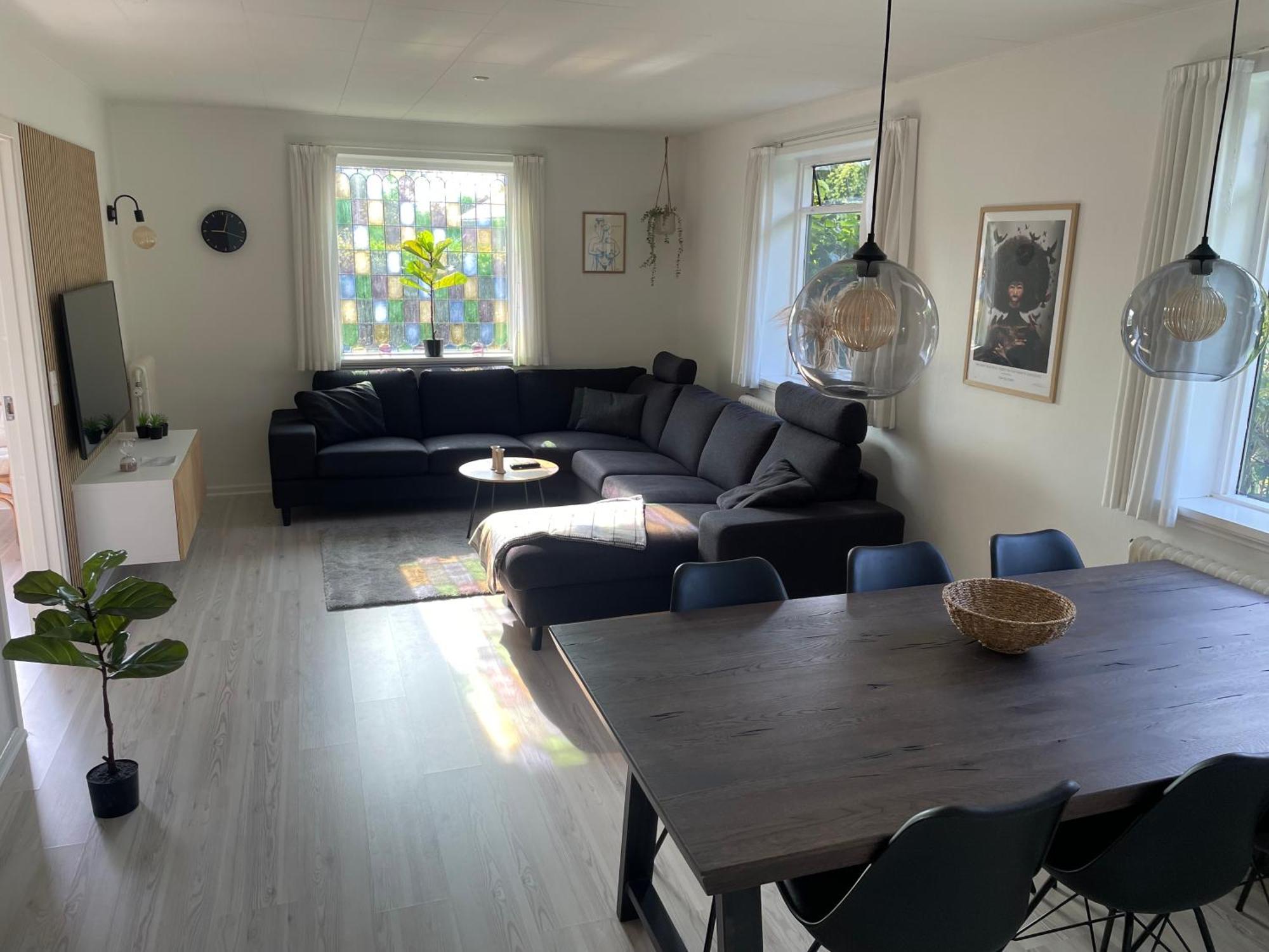 Nygade 42 Villa Skærbæk Eksteriør billede